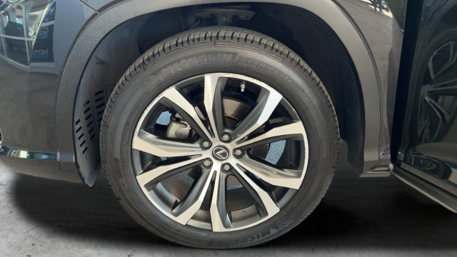 Used 2019 Lexus RX 350 FWD w/ Navigation Package image 26