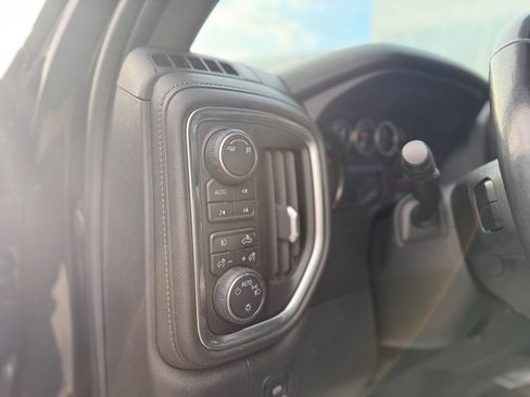 Used 2019 Chevrolet Silverado 1500 RST w/ All-Star Edition image 12