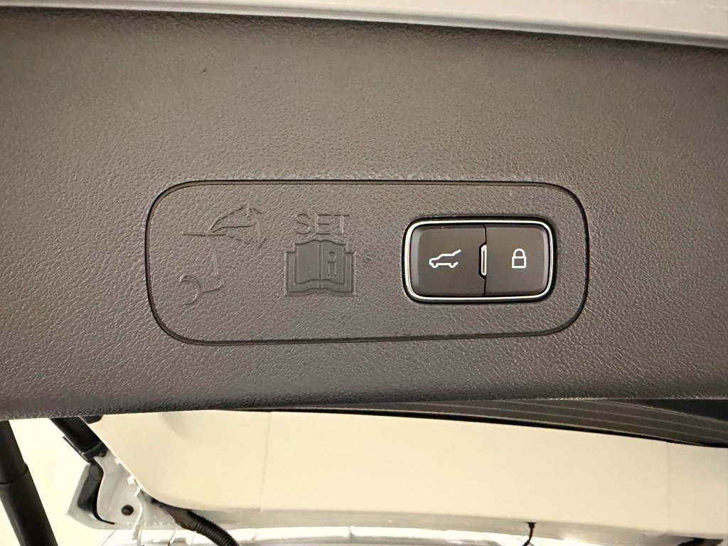 New 2027 Lincoln Aviator Reserve AWD/4WD image 38