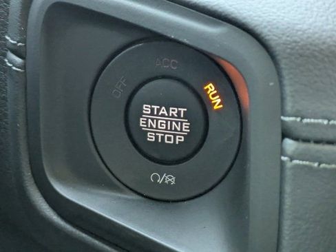 New 2026 Jeep Wrangler Unlimited Rubicon image 24