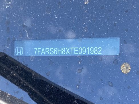 Used 2026 Honda CR-V Sport-L image 5