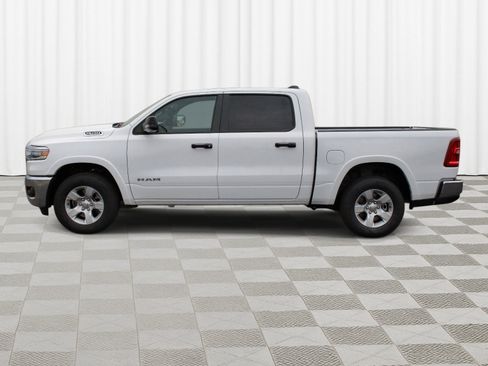 New 2026 RAM 1500 Big Horn AWD/4WD image 35