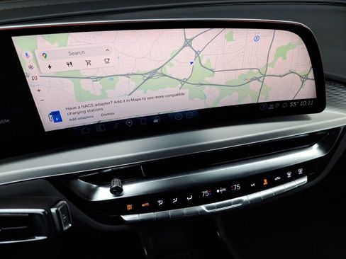 Certified 2025 Cadillac Lyriq Sport image 27