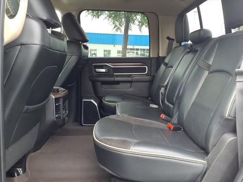 Used 2022 RAM 2500 Laramie AWD/4WD image 19