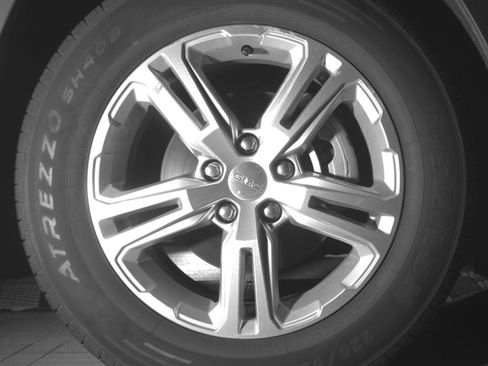 Used 2024 GMC Terrain SLE FWD image 13