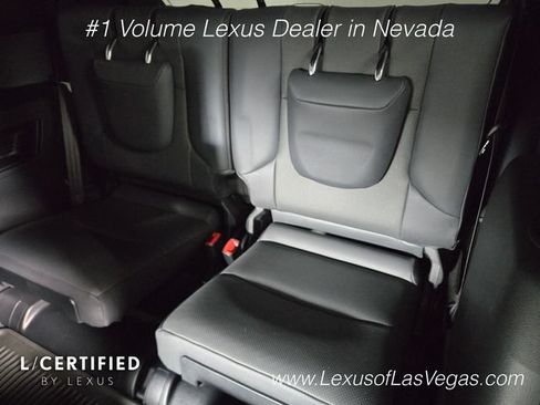 Certified 2023 Lexus GX 460 Premium w/ Accessory Package AWD/4WD image 17