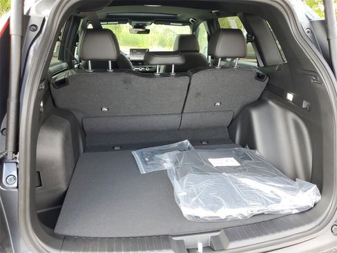 New 2026 Honda CR-V Sport-L image 9