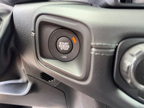 New 2025 Jeep Wrangler Sahara image 23