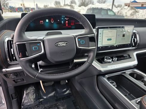 New 2026 Ford Expedition Tremor image 43