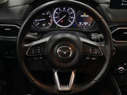 Used 2024 MAZDA CX-5 Carbon Edition AWD/4WD image 15