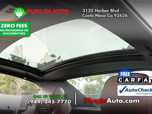 Used 2018 Mercedes-Benz SL 550 image 3
