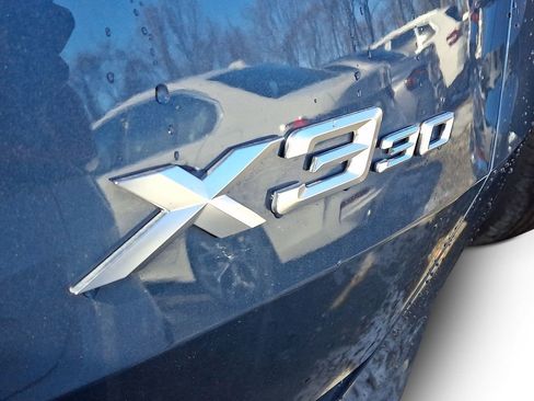 Used 2026 BMW X3 xDrive30 w/ Convenience Package image 30