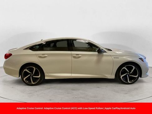 Used 2022 Honda Accord Sport image 7