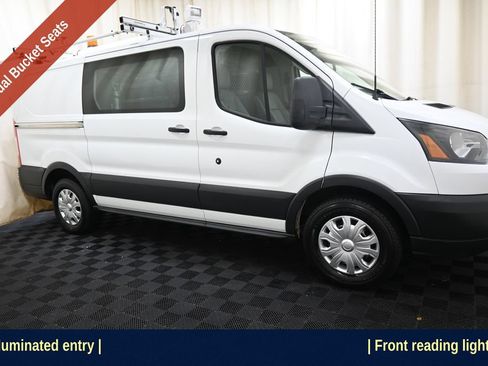 Used 2015 Ford Transit 150 130 Low Roof RWD image 7