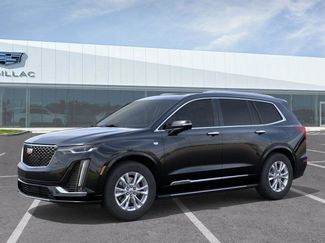 New 2025 Cadillac XT6 Luxury video 2