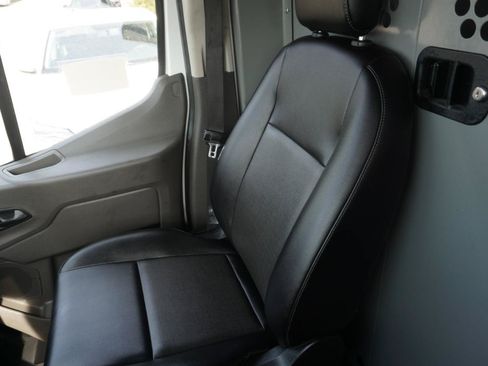 Used 2022 Ford Transit 350 Medium Roof RWD image 26