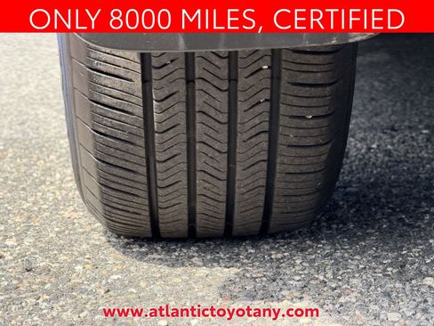 Certified 2025 Toyota Highlander LE AWD/4WD image 39