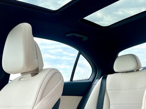 Certified 2026 Mercedes-Benz C 300 4MATIC Sedan image 12