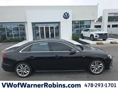 Used 2023 Audi A4 2.0T Premium w/ Convenience Package