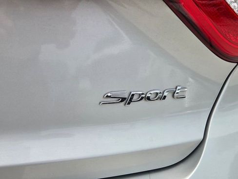 Used 2015 Hyundai Sonata Sport w/ Option Group 04 FWD image 11