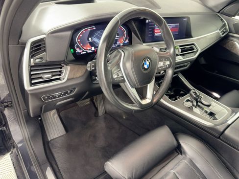 Used 2020 BMW X5 sDrive40i w/ Premium Package image 4