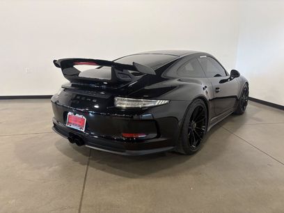 Used 2015 Porsche 911 GT3