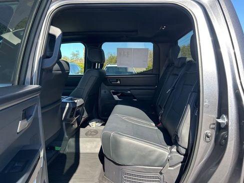 Used 2026 Toyota Tundra Limited image 15