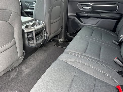 New 2026 RAM 1500 4x4 Crew Cab image 11
