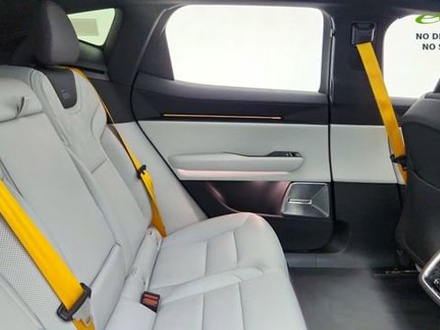 Used 2025 Polestar Polestar 3 AWD/4WD image 23