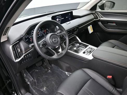 New 2026 MAZDA CX-90 3.3 Turbo w/ Preferred Package image 12