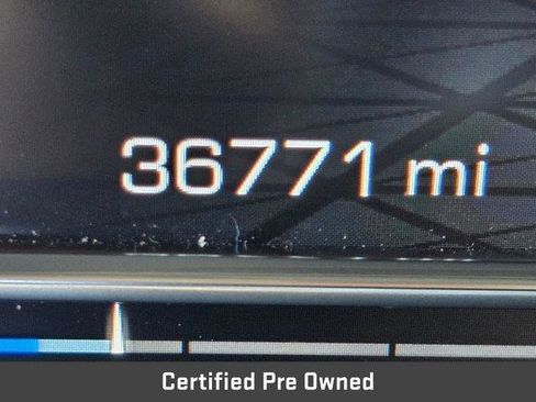 Certified 2024 GMC Sierra 1500 SLT w/ SLT Premium Plus Package image 23