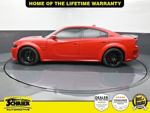 Used 2022 Dodge Charger Scat Pack image 4