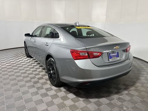 Used 2024 Chevrolet Malibu LT FWD image 6