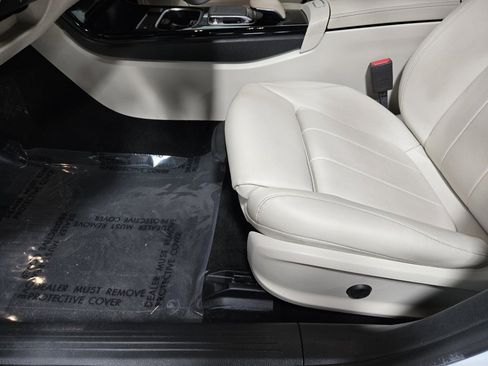 Used 2020 Mercedes-Benz A 220 A 220 image 11