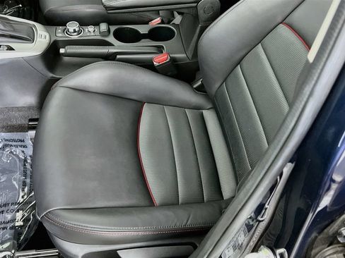 Used 2017 MAZDA CX-3 Touring w/ Premium Package AWD/4WD image 19