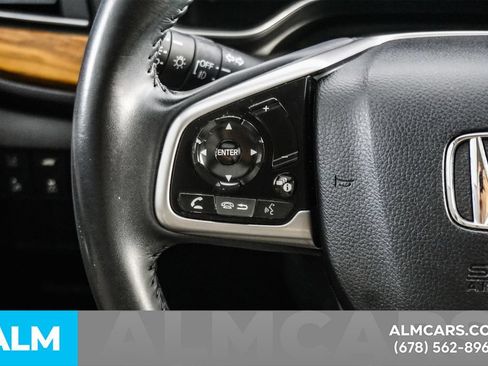 Used 2019 Honda CR-V Touring image 21