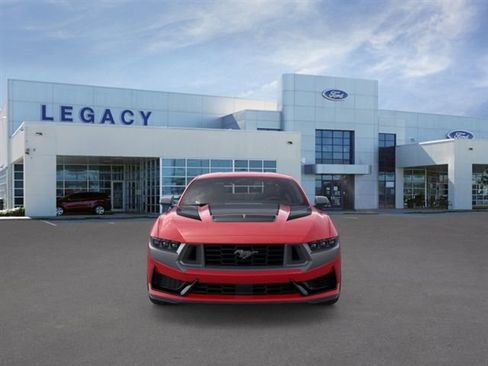 New 2026 Ford Mustang Dark Horse RWD image 6