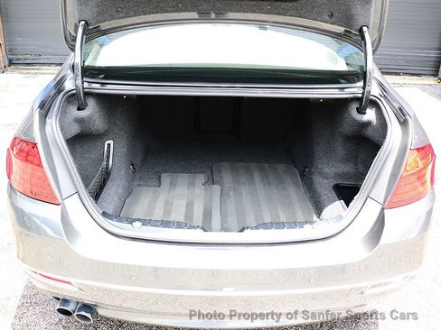 Used 2016 BMW 528i Sedan RWD image 8