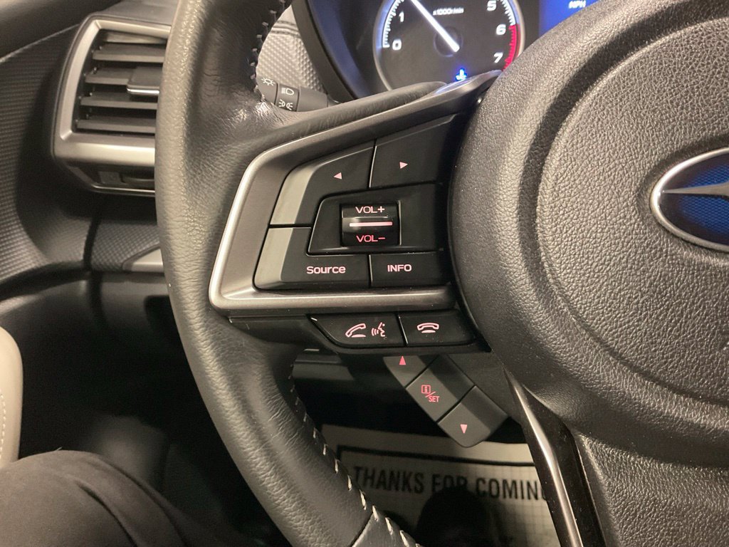 Used 2024 Subaru Forester Premium AWD/4WD image 16