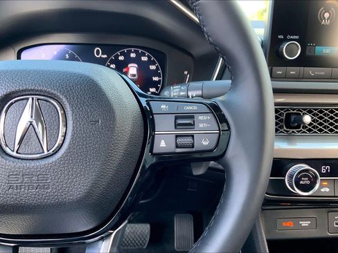 Used 2025 Acura Integra image 24