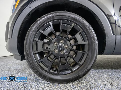 Used 2022 Kia Telluride SX w/ SX Prestige Package AWD/4WD image 49
