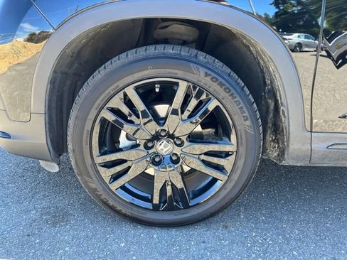 Used 2021 Honda Pilot Black Edition image 10