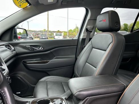 Used 2022 GMC Acadia AT4 AWD/4WD image 35