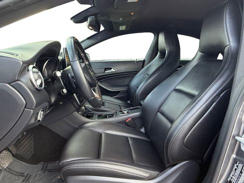 Used 2016 Mercedes-Benz CLA 250 image 10
