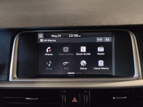 Used 2020 Kia Optima LX FWD image 25