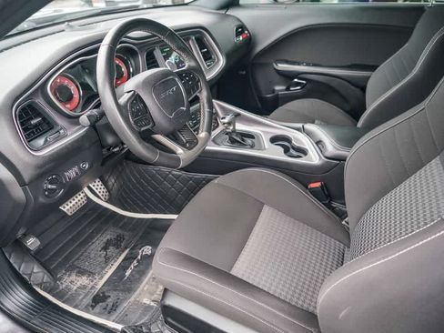 Used 2020 Dodge Challenger SRT Hellcat RWD image 16