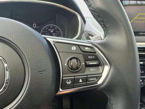 Certified 2026 Acura MDX FWD w/ Technology Package image 29