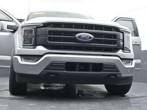 Used 2023 Ford F150 Lariat w/ Equipment Group 502A High image 75