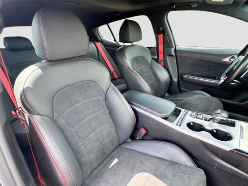 Used 2023 Kia Stinger GT2 w/ Option Group 015 image 29
