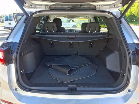 Used 2019 Chevrolet Equinox LT AWD/4WD image 39